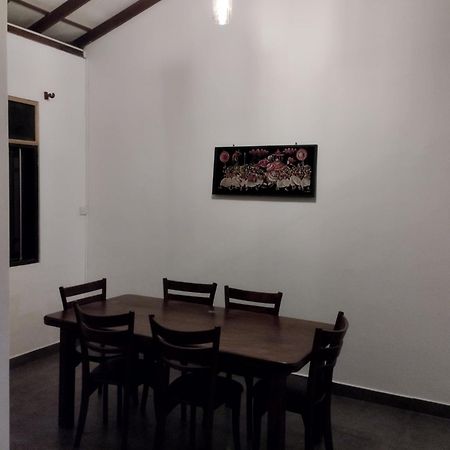 Villa Hilltop By Yehansa With Unlimited Fiber Wifi Hikkaduwa Exteriör bild