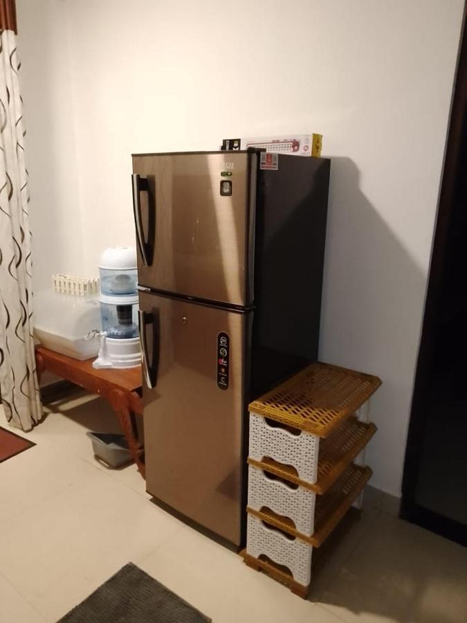 Villa Hilltop By Yehansa With Unlimited Fiber Wifi Hikkaduwa Exteriör bild