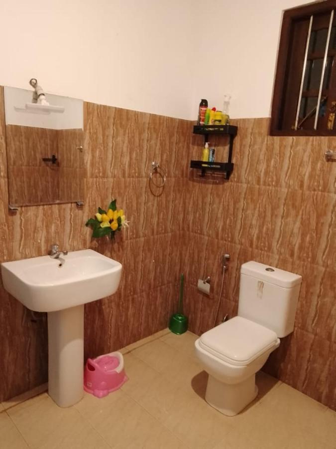 Villa Hilltop By Yehansa With Unlimited Fiber Wifi Hikkaduwa Exteriör bild