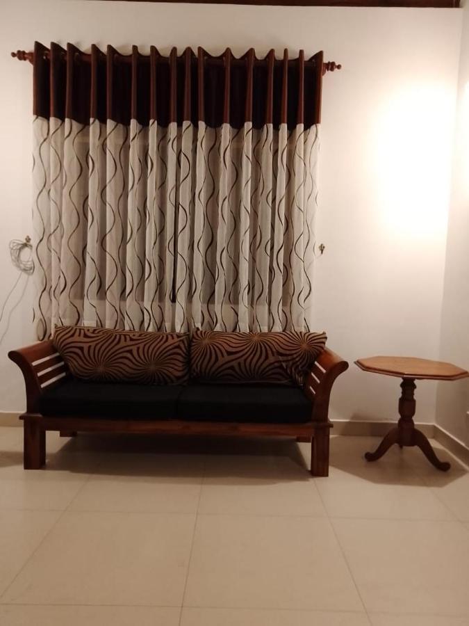 Villa Hilltop By Yehansa With Unlimited Fiber Wifi Hikkaduwa Exteriör bild
