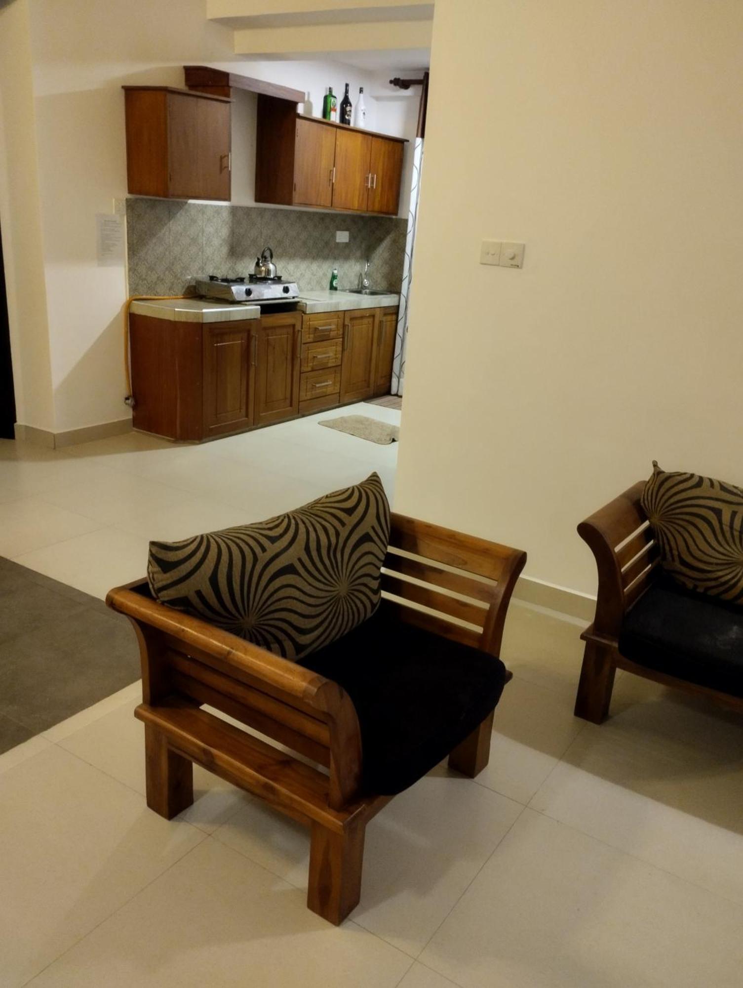 Villa Hilltop By Yehansa With Unlimited Fiber Wifi Hikkaduwa Exteriör bild
