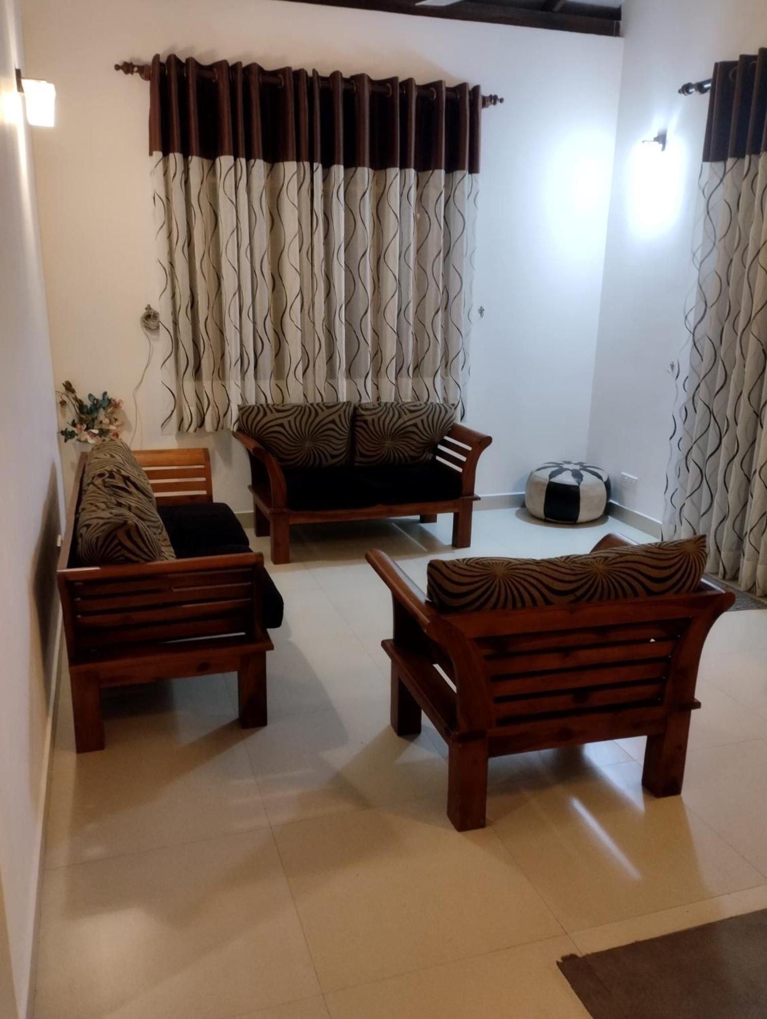 Villa Hilltop By Yehansa With Unlimited Fiber Wifi Hikkaduwa Exteriör bild