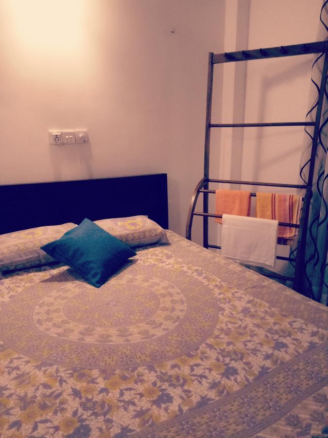 Villa Hilltop By Yehansa With Unlimited Fiber Wifi Hikkaduwa Exteriör bild