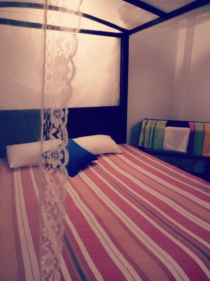 Villa Hilltop By Yehansa With Unlimited Fiber Wifi Hikkaduwa Exteriör bild