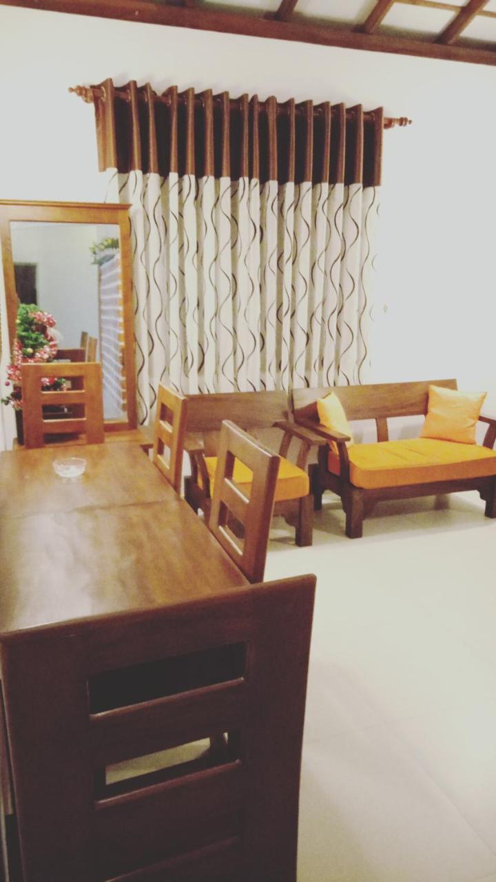 Villa Hilltop By Yehansa With Unlimited Fiber Wifi Hikkaduwa Exteriör bild
