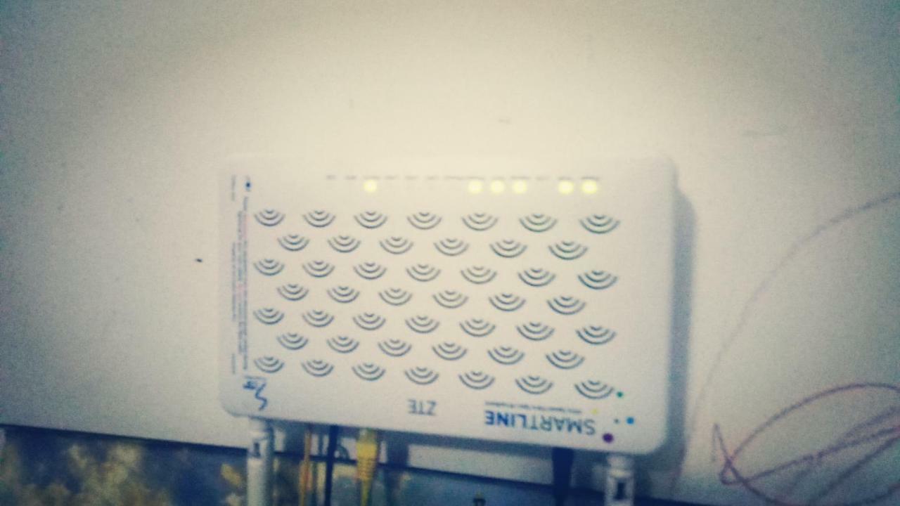 Villa Hilltop By Yehansa With Unlimited Fiber Wifi Hikkaduwa Exteriör bild