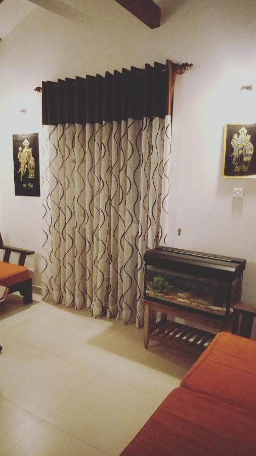 Villa Hilltop By Yehansa With Unlimited Fiber Wifi Hikkaduwa Exteriör bild