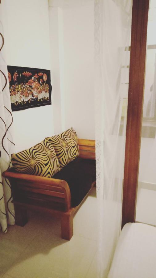 Villa Hilltop By Yehansa With Unlimited Fiber Wifi Hikkaduwa Exteriör bild